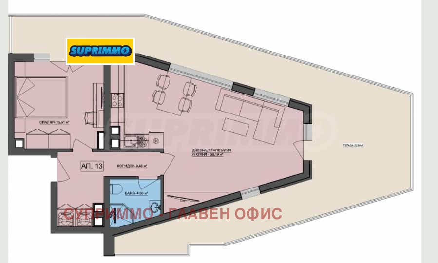 ������� 2-����� | Imot.bg � ����������� 9