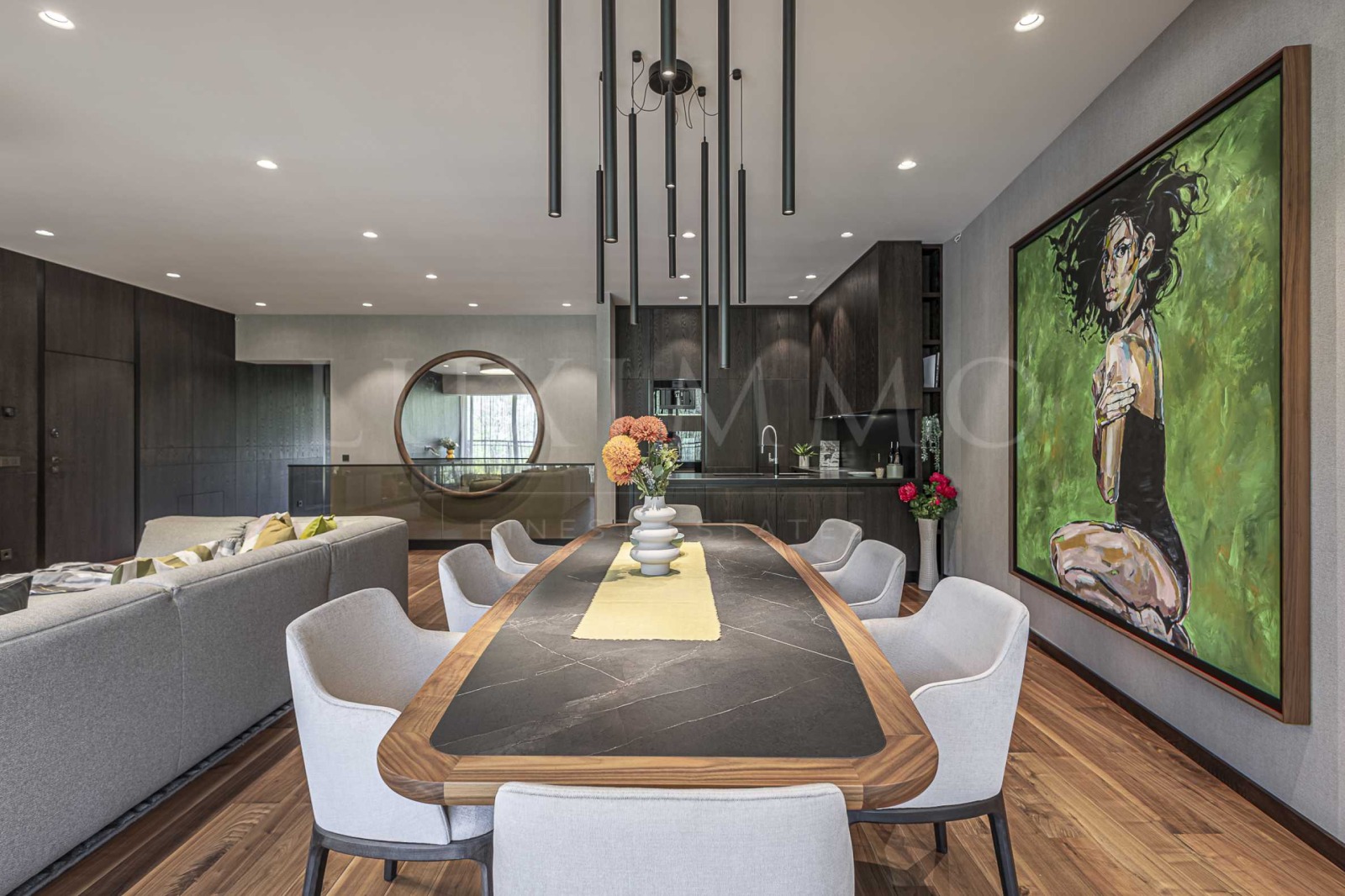 Продава 4-СТАЕН | Imot.bg — изображение 2