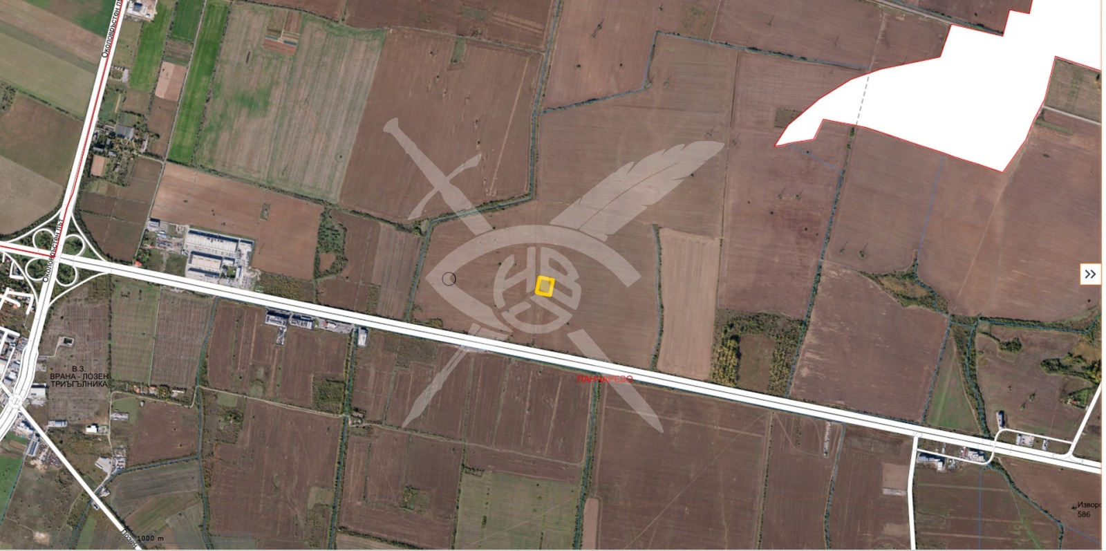 Продава ПАРЦЕЛ | Imot.bg — изображение 2