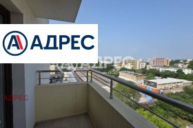 1 bedroom Grand Mol, Varna