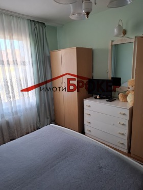 2 camere da letto Tsentar, Sliven 13