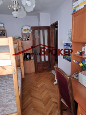 2 camere da letto Tsentar, Sliven 11