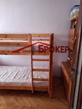 2 camere da letto Tsentar, Sliven 10