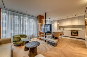 3-СТАЕН, 110 m2