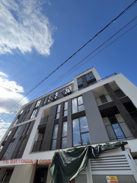 3 dormitoare Levsci V, Sofia