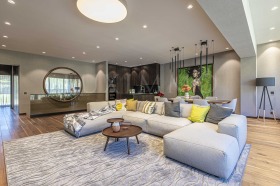 3 camere da letto Pancharevo, Sofia