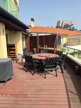 Maisonette Briz, Varna 9