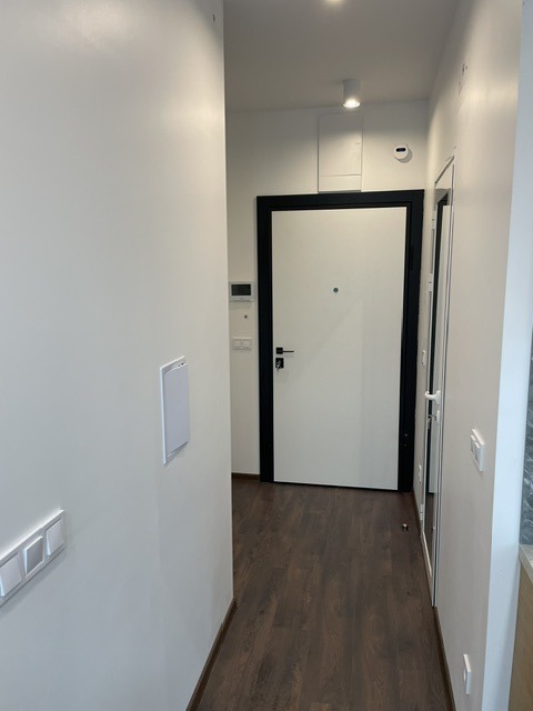 Продава 1-СТАЕН, гр. София, Манастирски ливади, снимка 8 - Апартаменти - 53694340