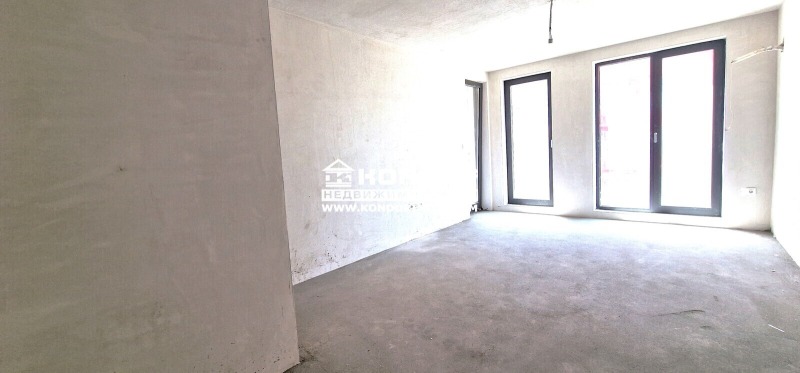 Te koop  Studio Plovdiv , Trakija , 44 m² | 24362663 - afbeelding [2]