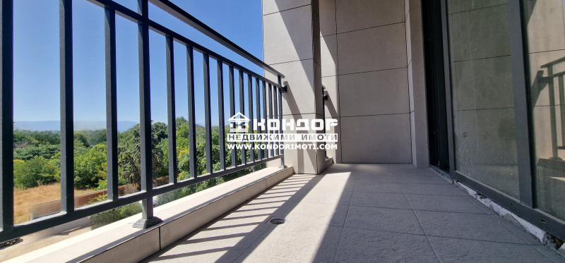 Te koop  Studio Plovdiv , Trakija , 44 m² | 24362663 - afbeelding [3]