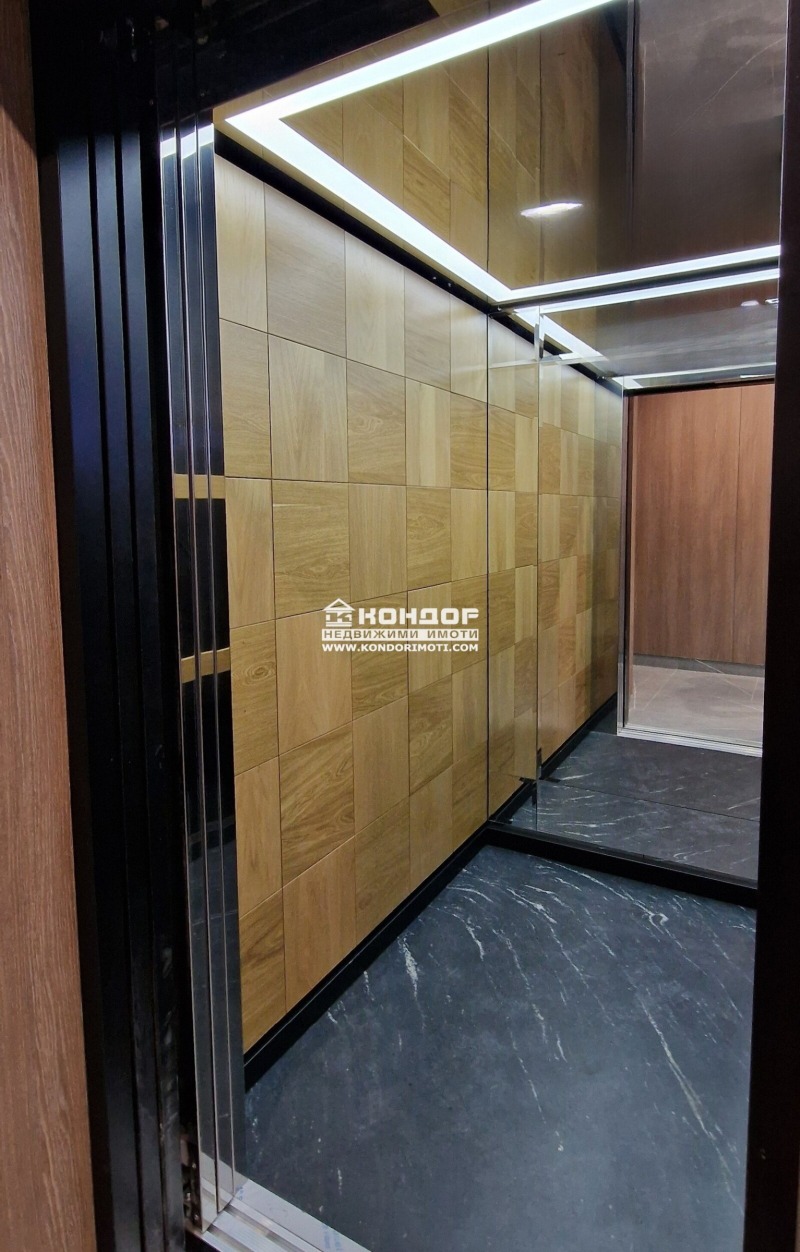 Te koop  Studio Plovdiv , Trakija , 44 m² | 24362663 - afbeelding [5]