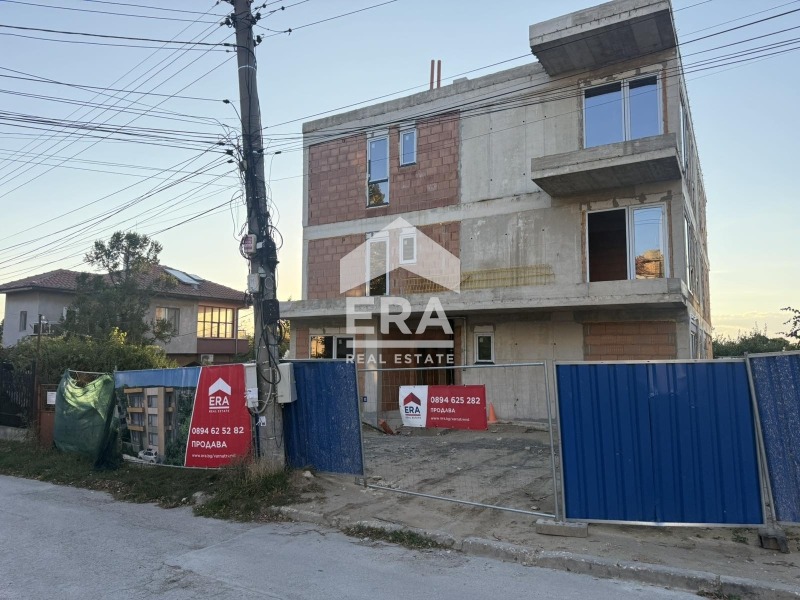 Продава 1-СТАЕН, гр. Варна, Виница