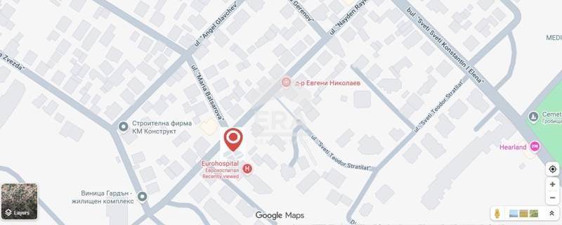 Продава 1-СТАЕН, гр. Варна, Виница, снимка 6 - Апартаменти - 55274450