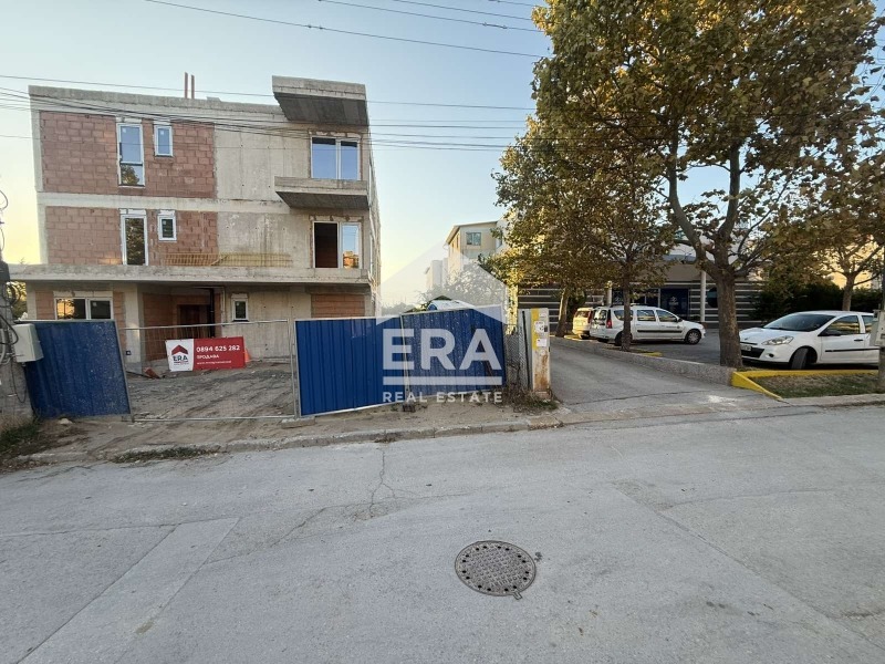 Продава 1-СТАЕН, гр. Варна, Виница, снимка 5 - Апартаменти - 55274450