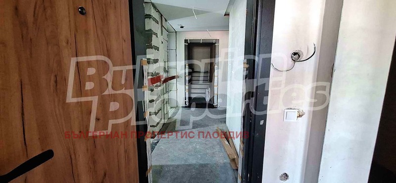 Продава 2-СТАЕН, гр. Пловдив, Център, снимка 11 - Aпартаменти - 47529997