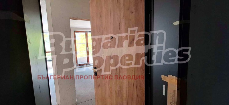 Продава 2-СТАЕН, гр. Пловдив, Център, снимка 4 - Aпартаменти - 47529997