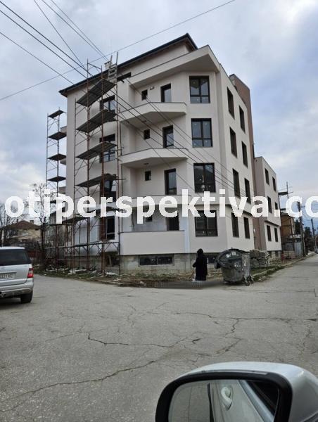 Продава  2-стаен град Пловдив , Христо Смирненски , 70 кв.м | 74077600