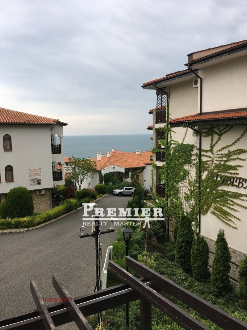 À vendre  1 chambre région Bourgas , Sveti Vlas , 74 m² | 46889259 - image [5]
