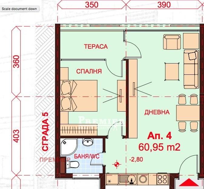 À vendre  1 chambre région Bourgas , Sveti Vlas , 74 m² | 46889259 - image [7]