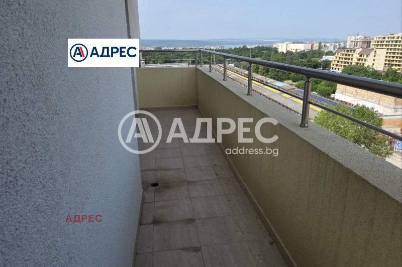 For Sale  1 bedroom Varna , Grand Mol , 71 sq.m | 53010864 - image [5]