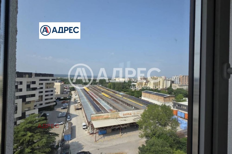For Sale  1 bedroom Varna , Grand Mol , 71 sq.m | 53010864 - image [6]