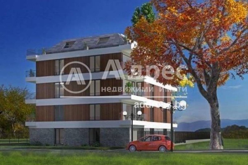À vendre  1 chambre Sofia , Malinova dolina , 86 m² | 32878606 - image [4]