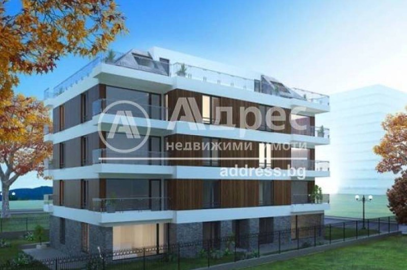 À vendre  1 chambre Sofia , Malinova dolina , 86 m² | 32878606 - image [3]