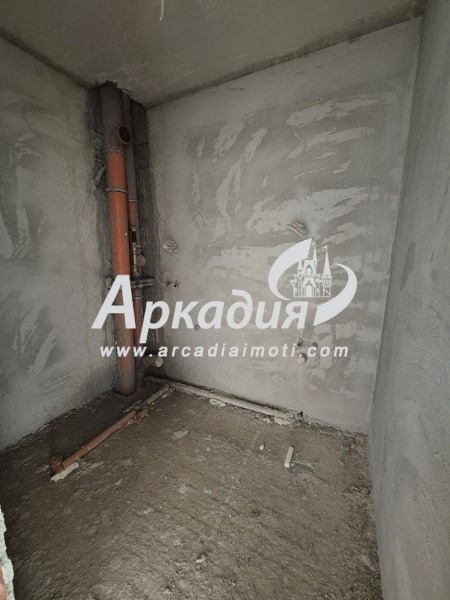 À vendre  1 chambre Plovdiv , Vastanitcheski , 64 m² | 55300582 - image [5]