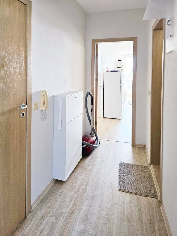 Продава 2-СТАЕН, гр. Черноморец, област Бургас, снимка 10 - Апартаменти - 52550664