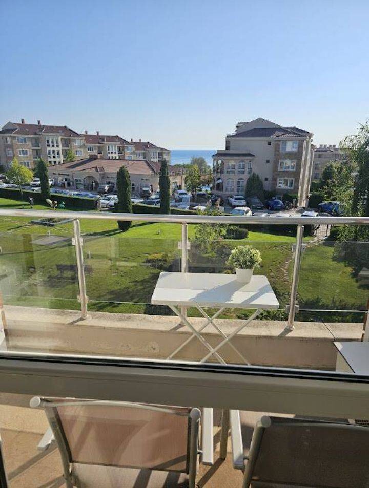 Продава 2-СТАЕН, гр. Черноморец, област Бургас, снимка 9 - Апартаменти - 52550664