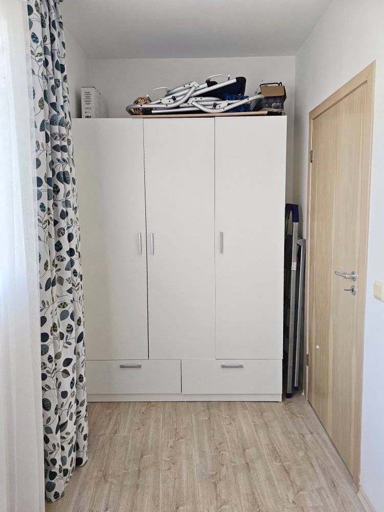 Продава 2-СТАЕН, гр. Черноморец, област Бургас, снимка 3 - Апартаменти - 52550664