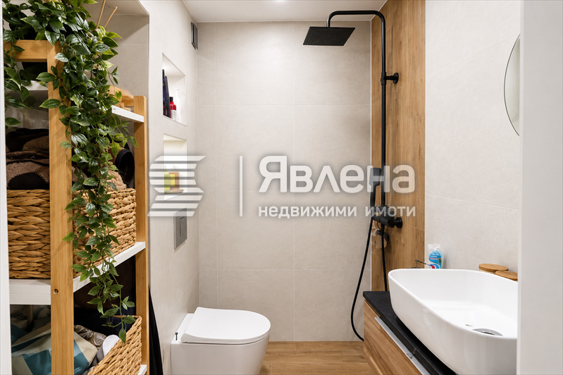 Продава 2-СТАЕН, гр. София, Витоша, снимка 4 - Апартаменти - 55669226