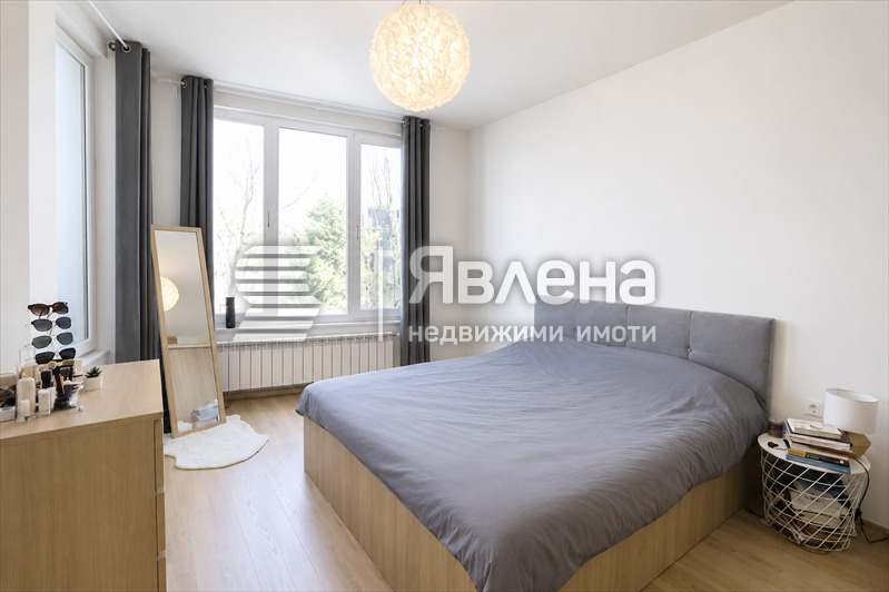 Продава 2-СТАЕН, гр. София, Витоша, снимка 5 - Апартаменти - 55669226