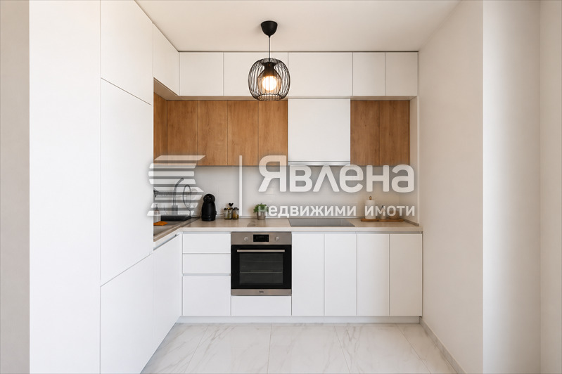 Продава 2-СТАЕН, гр. София, Витоша, снимка 3 - Апартаменти - 55669226