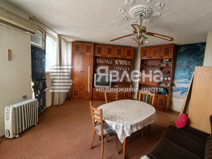 Продава 2-СТАЕН, гр. Пловдив, Тракия