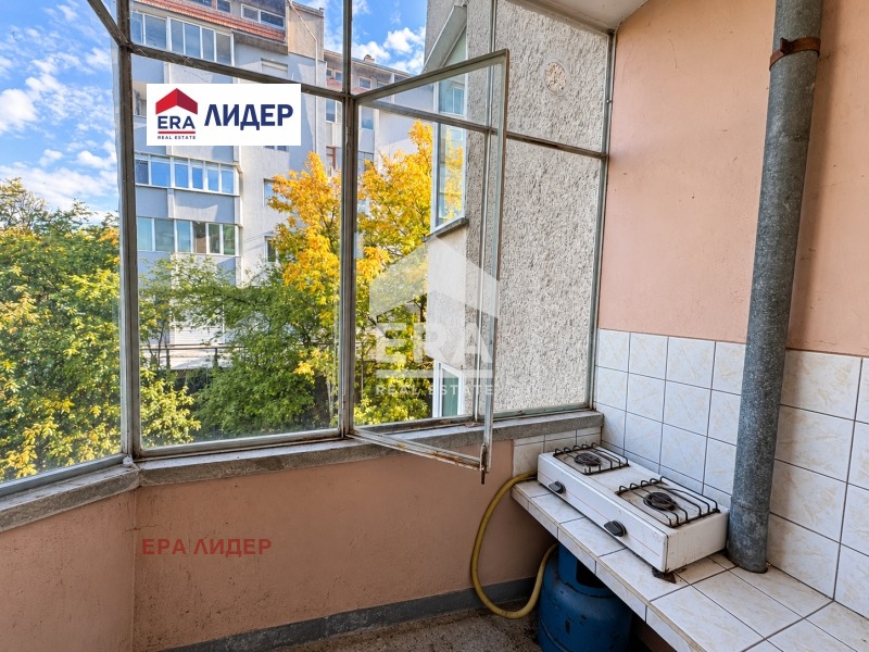 Продава 2-СТАЕН, гр. Русе, Дружба 2, снимка 7 - Апартаменти - 56389588
