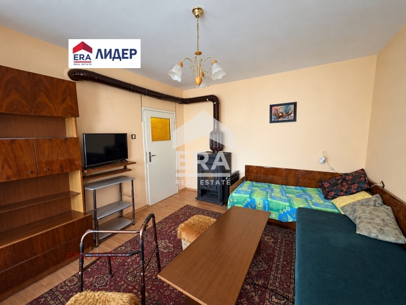 Продава 2-СТАЕН, гр. Русе, Дружба 2, снимка 2 - Апартаменти - 56389588