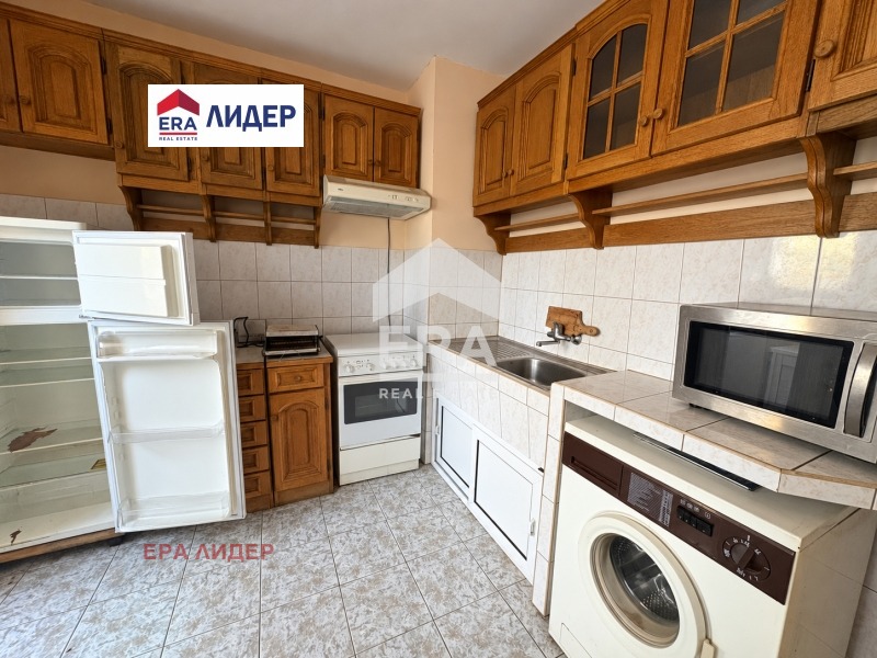 Продава 2-СТАЕН, гр. Русе, Дружба 2, снимка 4 - Апартаменти - 56389588