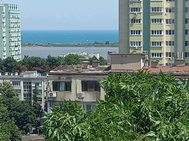 Продава 2-СТАЕН, гр. Бургас, Изгрев