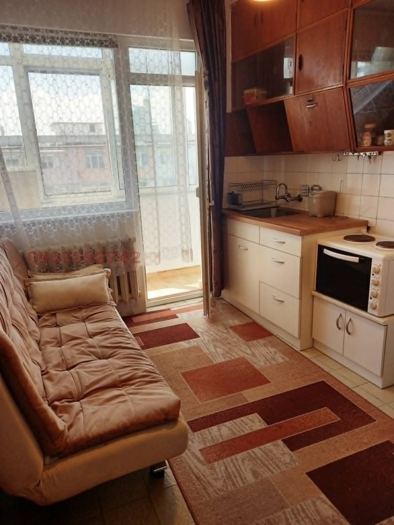 Продава 2-СТАЕН, гр. Бургас, Изгрев, снимка 4 - Апартаменти - 56691799