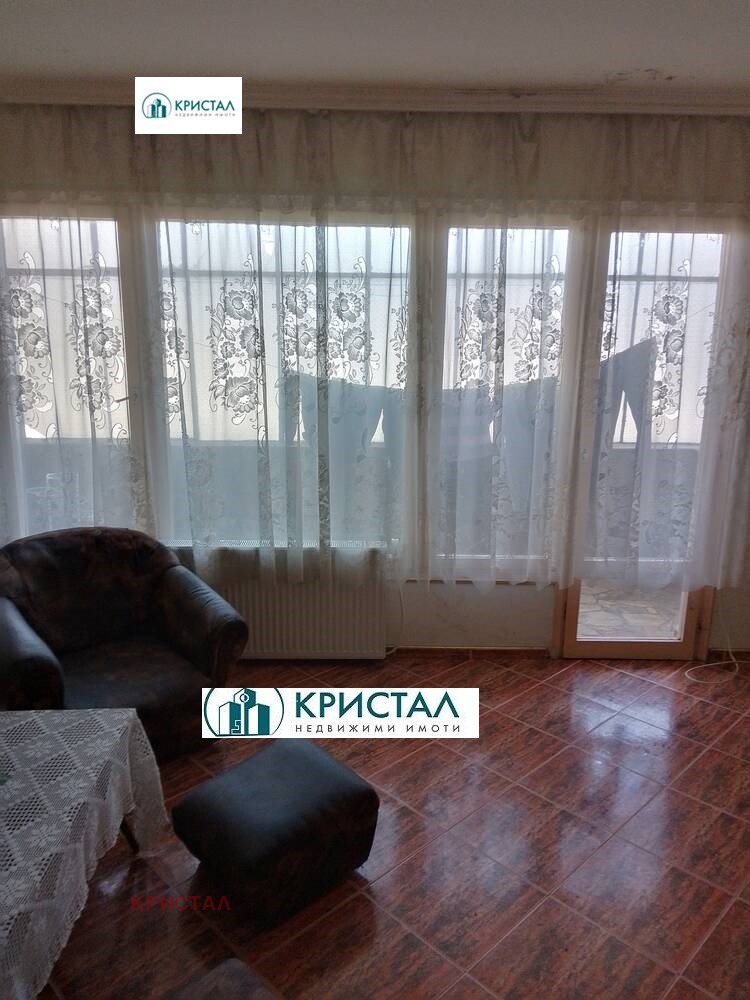 Продава  3-стаен град Пловдив , Коматево , 86 кв.м | 82197587 - изображение [2]