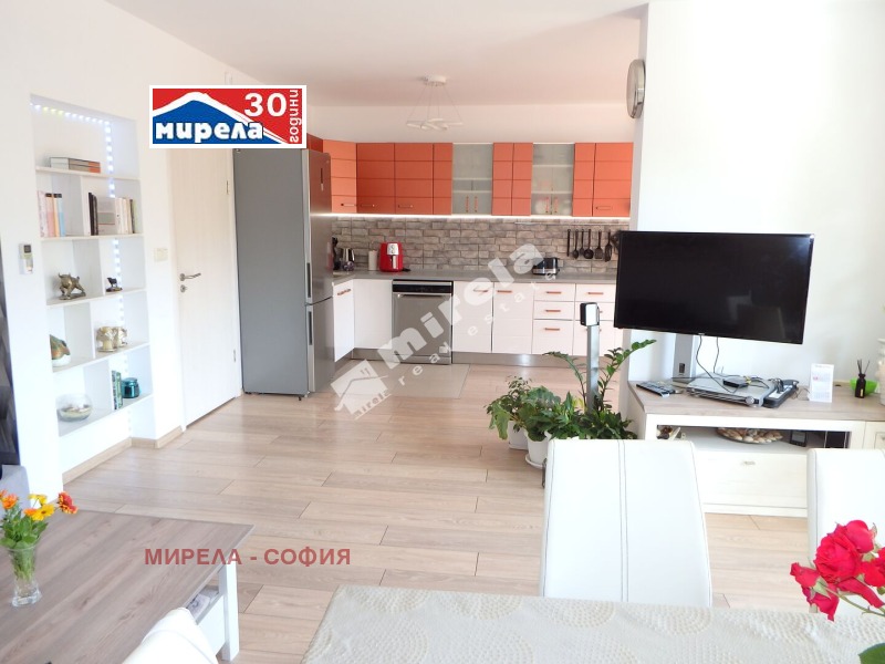 Продава  3-стаен, град София, Витоша •  312 000 EUR • ID 44144902 — holmes.bg - [1] 