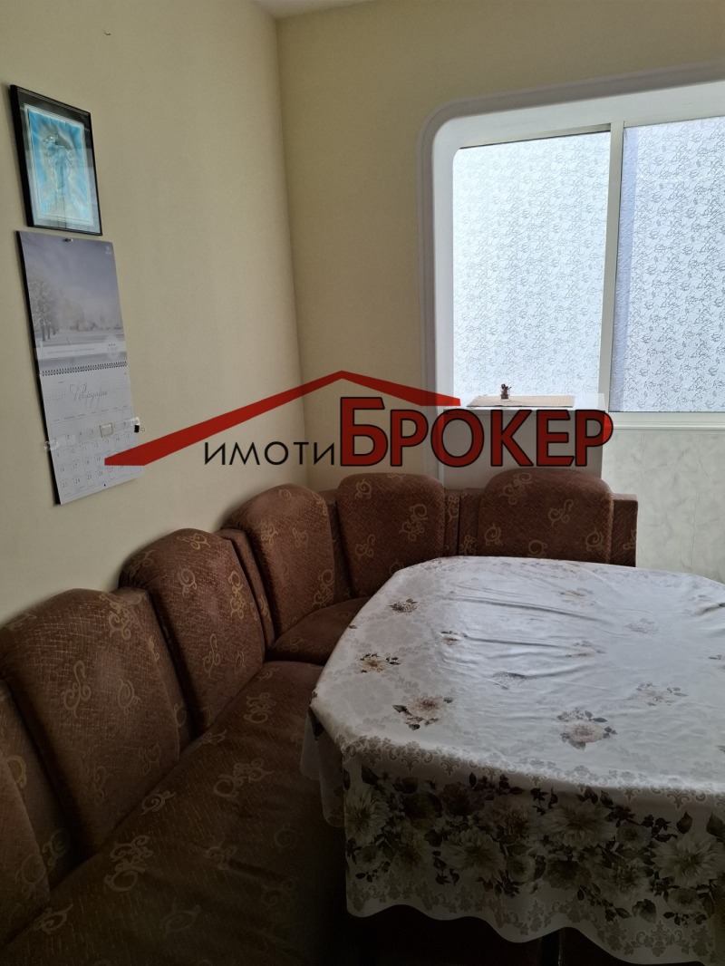 Продава  3-стаен град Сливен , Център , 82 кв.м | 42668507 - изображение [6]