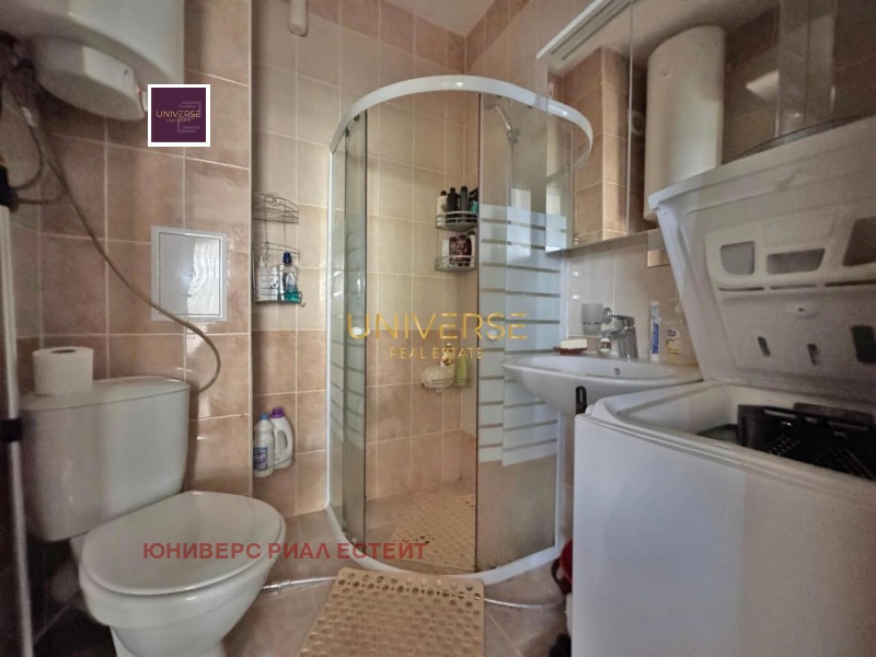 Til salg  2 soveværelser region Burgas , Tankovo , 77 kvm | 21802617 - billede [9]