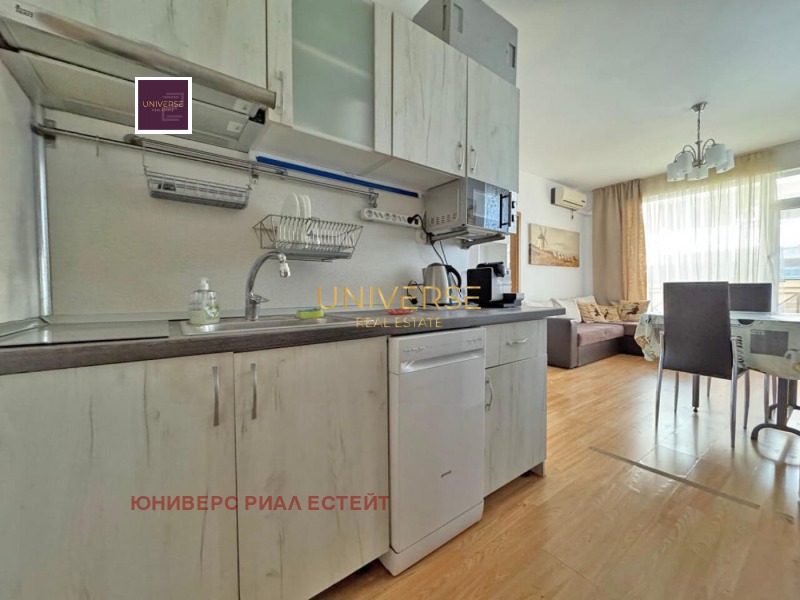 Til salg  2 soveværelser region Burgas , Tankovo , 77 kvm | 21802617 - billede [4]