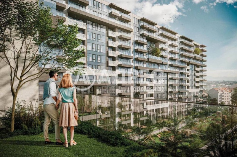 Na prodej  2 ložnice Sofia , Oborište , 117 m2 | 31876989 - obraz [15]