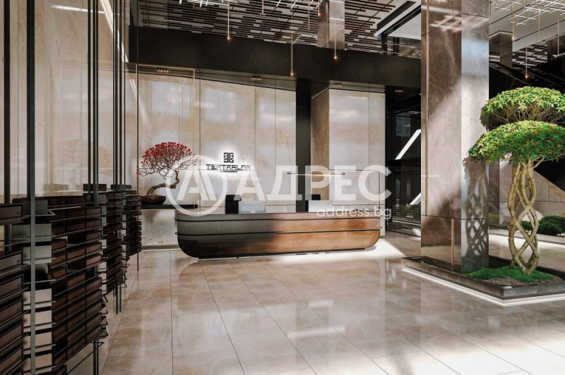 Na prodej  2 ložnice Sofia , Oborište , 117 m2 | 31876989 - obraz [12]