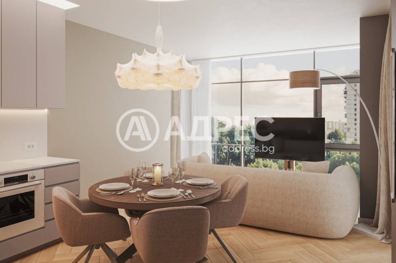 Na prodej  2 ložnice Sofia , Oborište , 117 m2 | 31876989