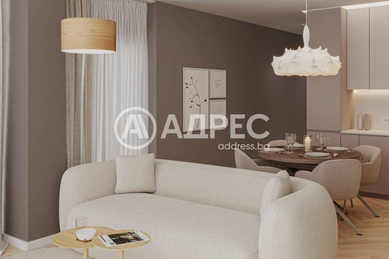 Na prodej  2 ložnice Sofia , Oborište , 117 m2 | 31876989 - obraz [7]