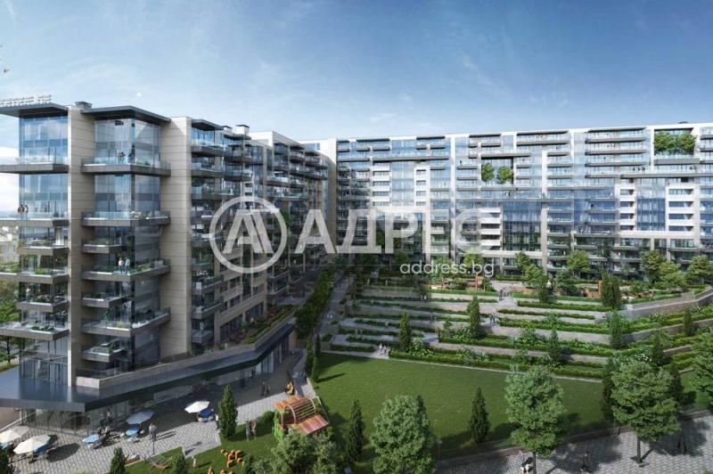 Na prodej  2 ložnice Sofia , Oborište , 117 m2 | 31876989 - obraz [14]